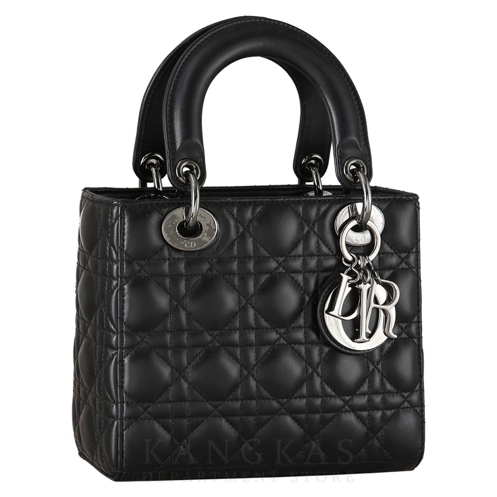CHRISTIAN DIOR(USED)크리스찬디올 레이디 디올 스몰